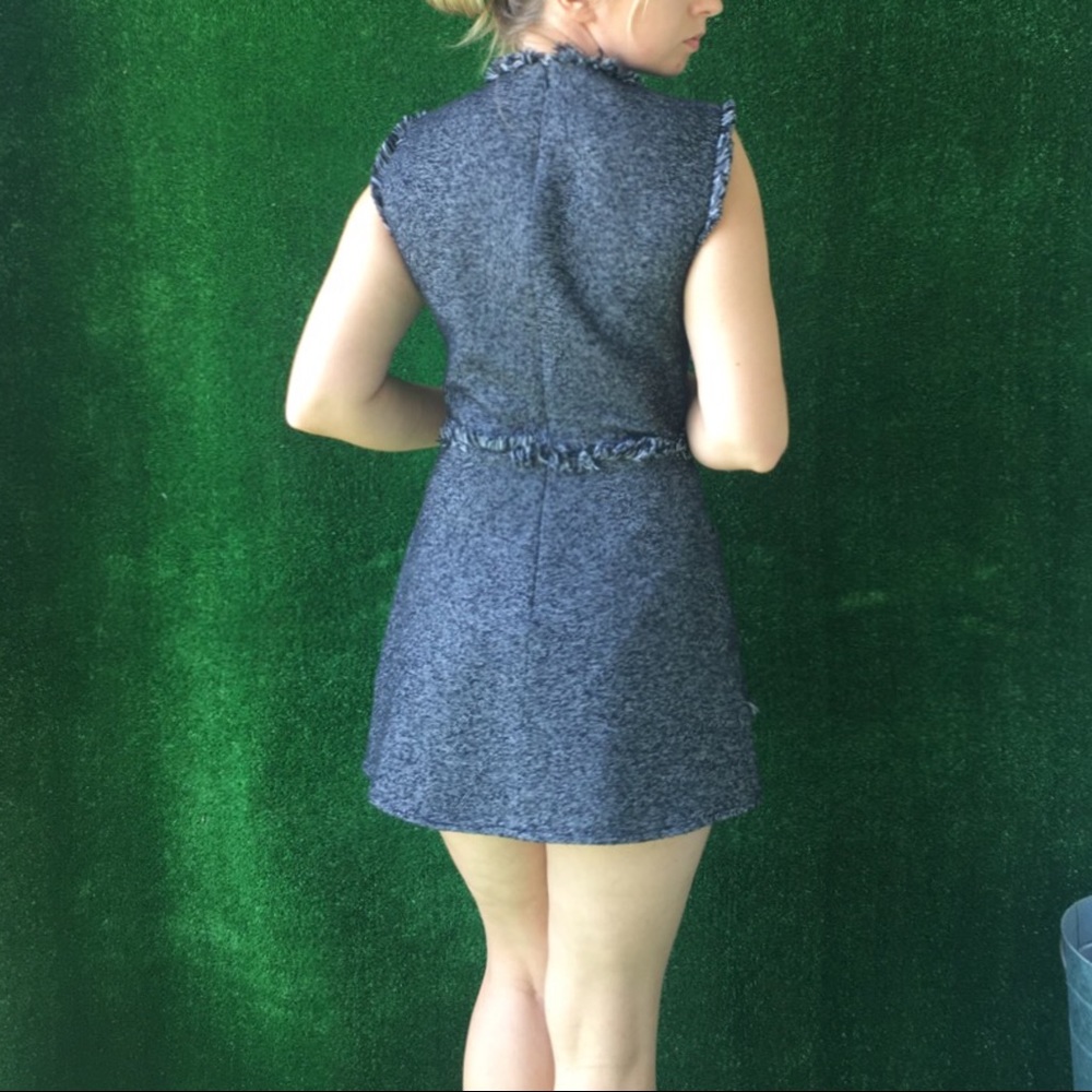 BCBG DRESS - Picture 3 of 6